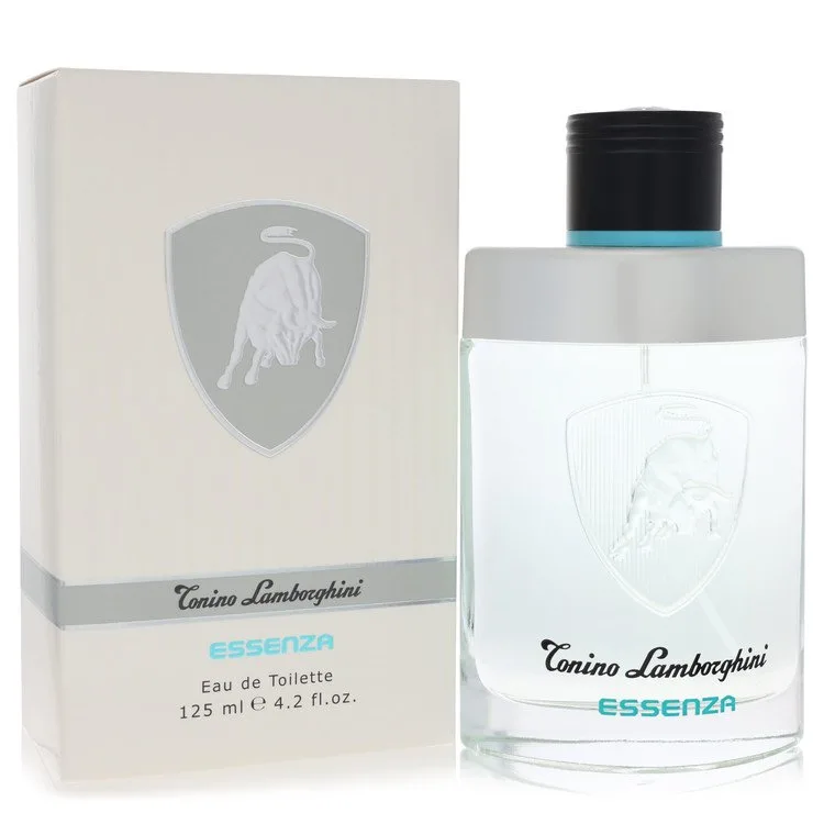 Lamborghini Essenza Eau De Toilette Spray By Tonino Lamborghini