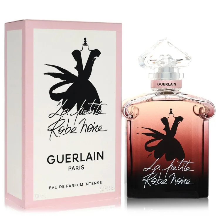La Petite Robe Noire Intense Eau De Parfum Spray By Guerlain