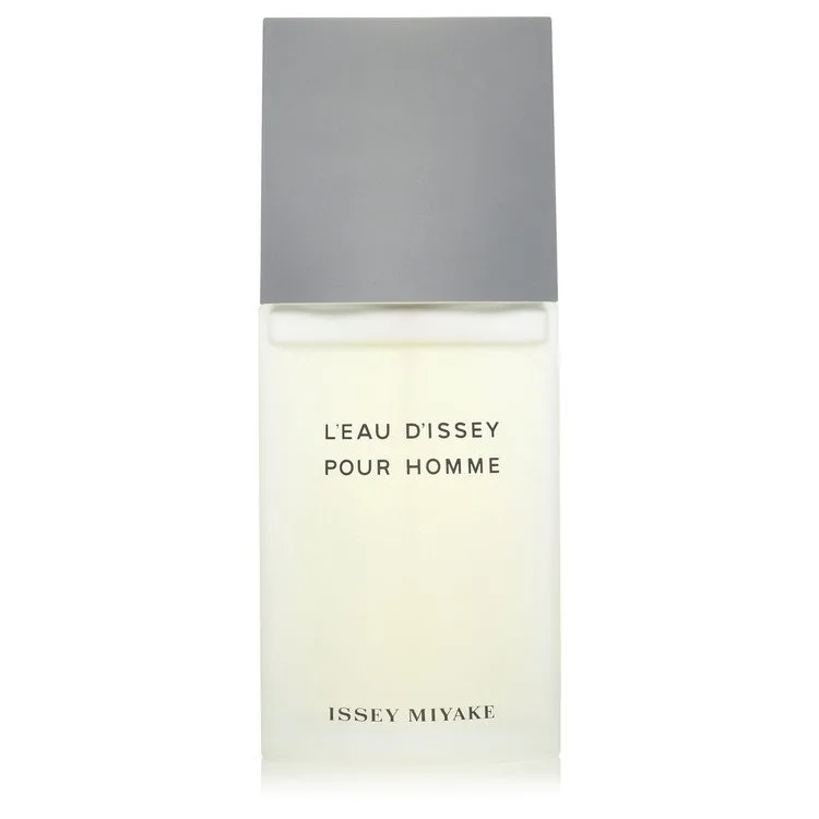 L'eau D'issey (issey Miyake) Eau De Toilette Spray (Tester) By Issey Miyake