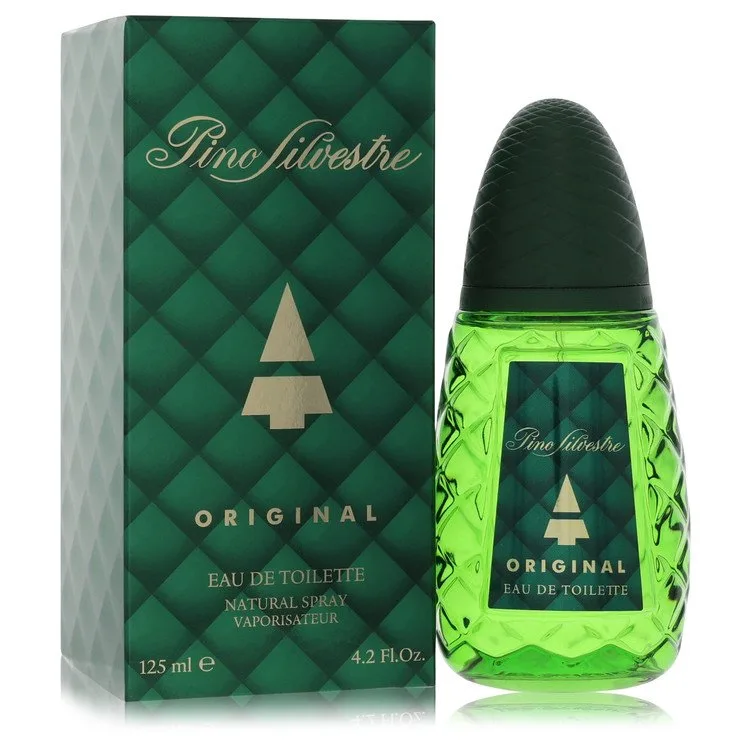 Pino Silvestre Eau De Toilette Spray By Pino Silvestre