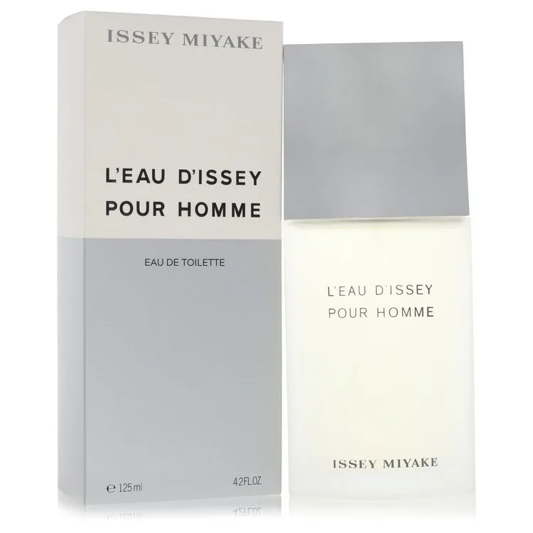L'eau D'issey (issey Miyake) Eau De Toilette Spray By Issey Miyake