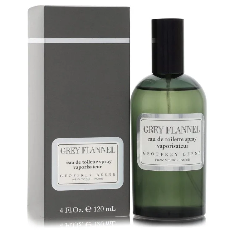 Grey Flannel Eau De Toilette Spray By Geoffrey Beene