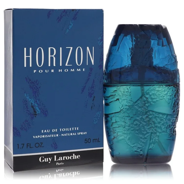 Horizon Eau De Toilette Spray By Guy Laroche