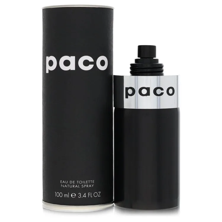 Paco Unisex Eau De Toilette Spray (Unisex) By Paco Rabanne