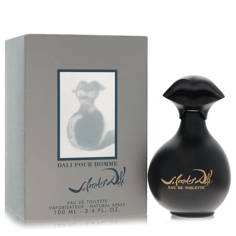 Salvador Dali Eau De Toilette Spray By Salvador Dali