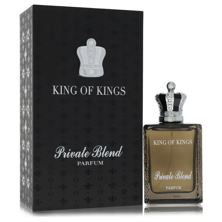 Macarena King Of Kings Private Blend Parfum Spray By Macarena
