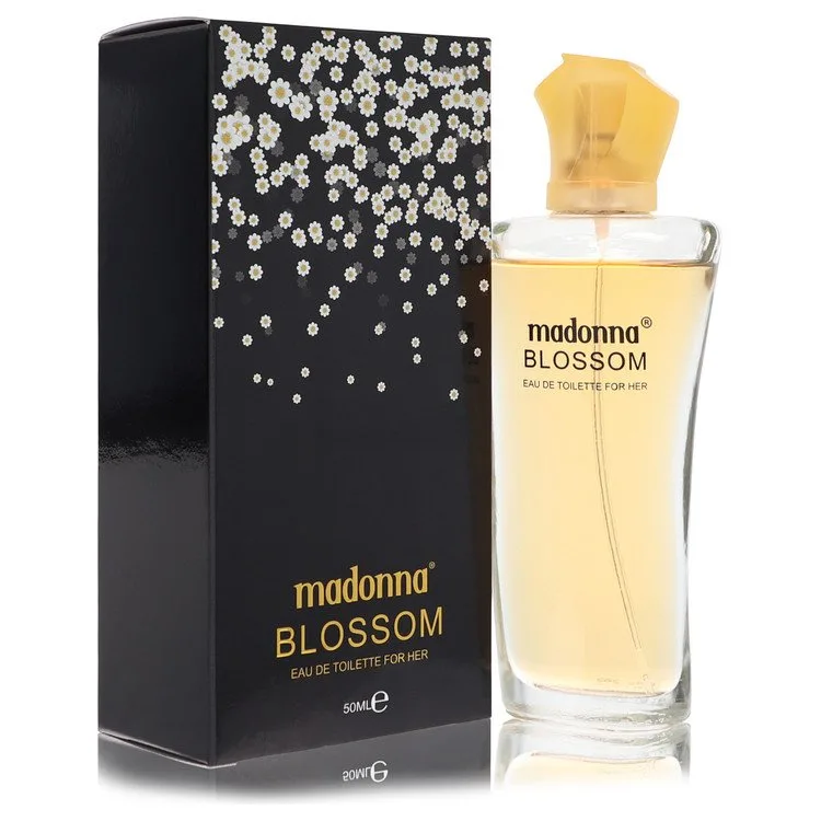 Madonna Blossom Eau De Toilette Spray By Madonna