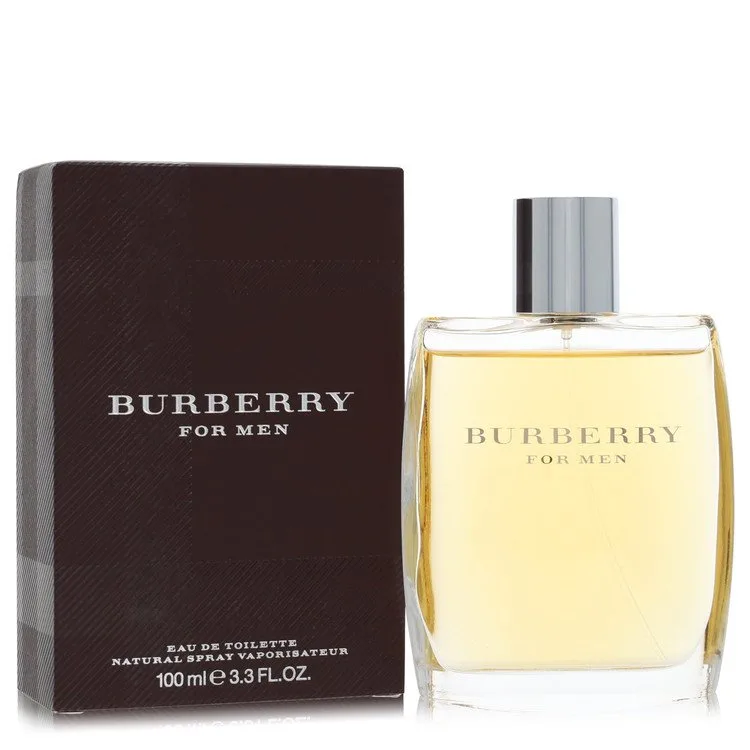 Burberry Eau De Toilette Spray By Burberry