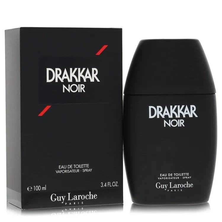 Drakkar Noir Eau De Toilette Spray By Guy Laroche