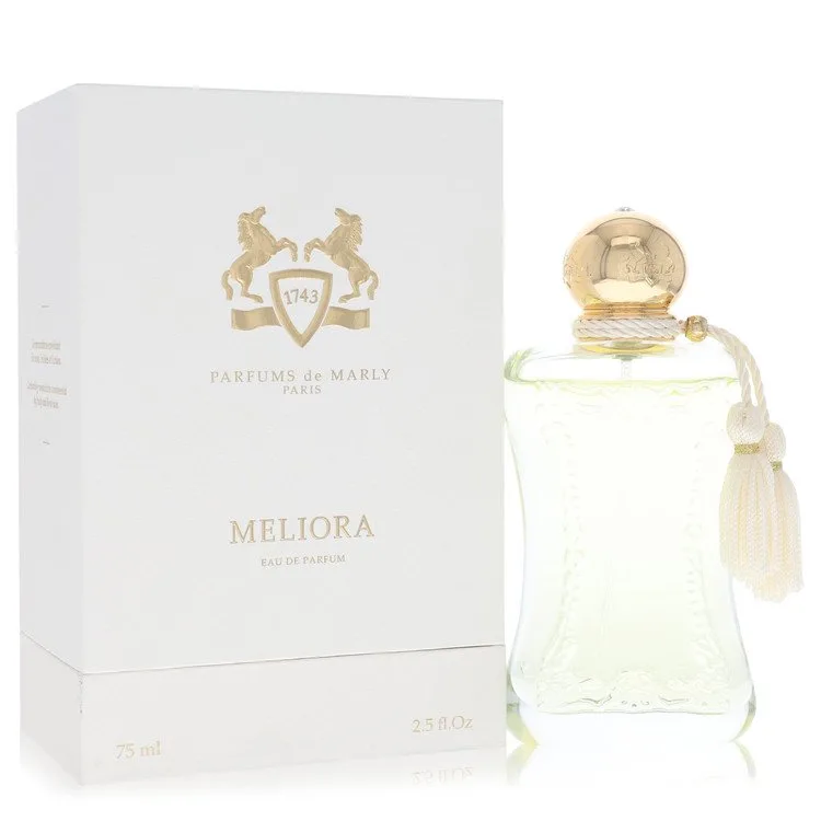 Meliora Eau De Parfum Spray By Parfums De Marly