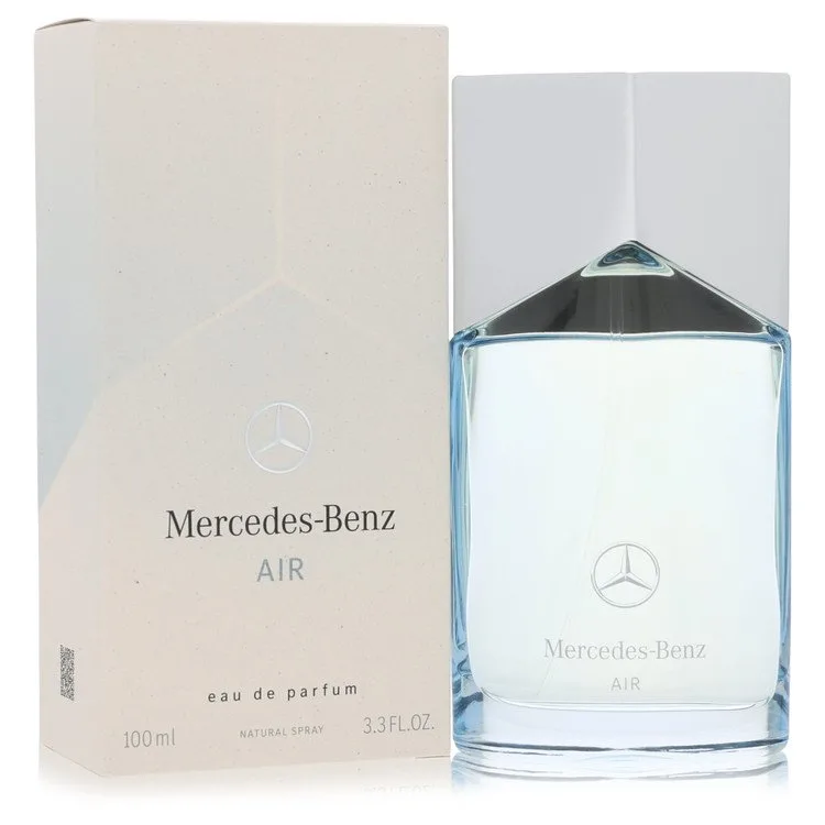Mercedes Benz Air Eau De Parfum Spray Refillable By Mercedes Benz