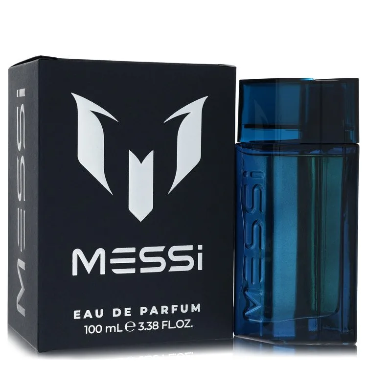 Messi Eau De Parfum Spray By Messi