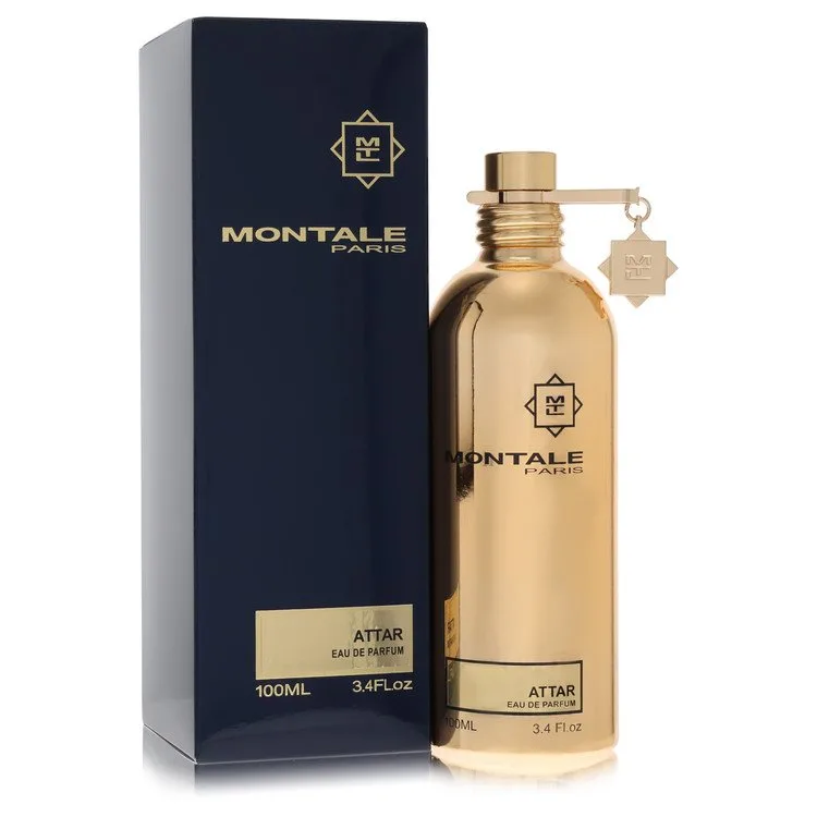 Montale Attar Eau De Parfum Spray By Montale