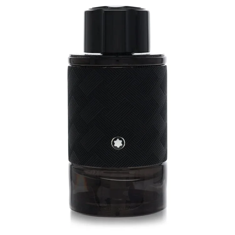 Montblanc Explorer Extreme Parfum Spray (Unboxed) By Mont Blanc