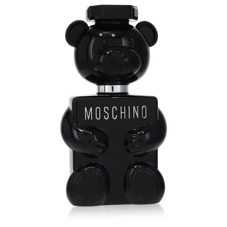 Moschino Toy Boy Eau De Parfum Spray (Tester) By Moschino