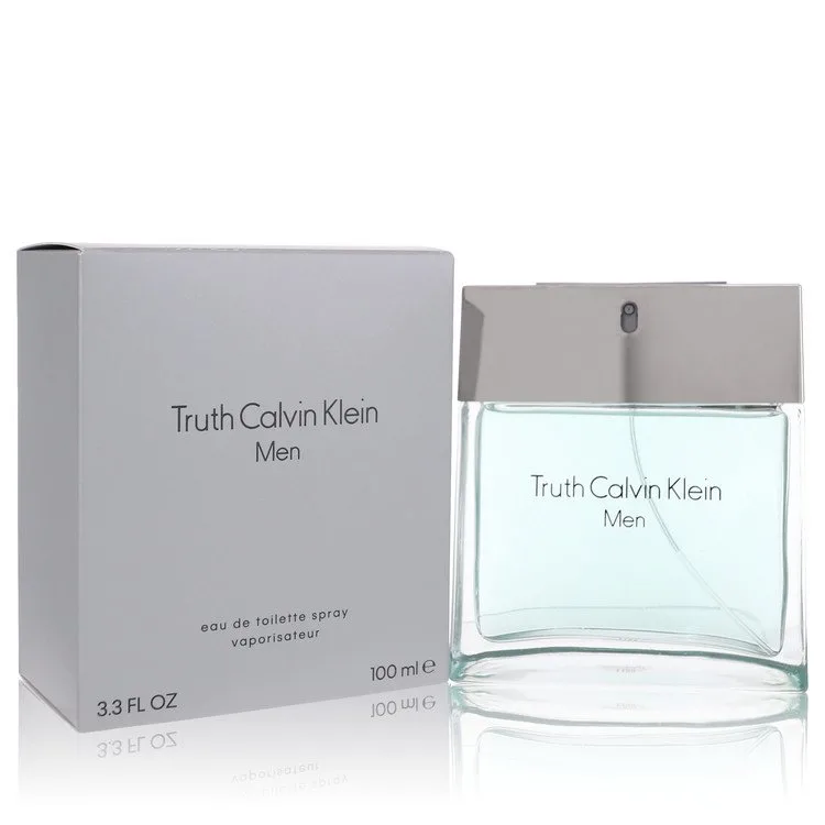 Truth Eau De Toilette Spray By Calvin Klein