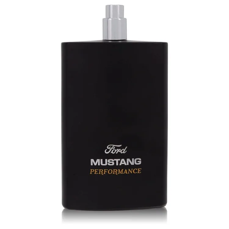 Mustang Performance Eau De Toilette Spray (Tester) By Estee Lauder