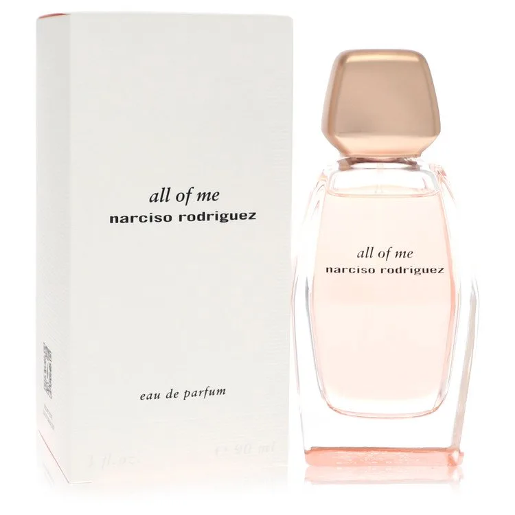 Narciso Rodriguez All Of Me Eau De Parfum Spray By Narciso Rodriguez