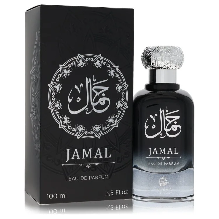 Nasma Jamal Eau De Parfum Spray By Nasma