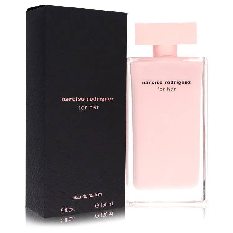 Narciso Rodriguez Eau De Parfum Spray By Narciso Rodriguez