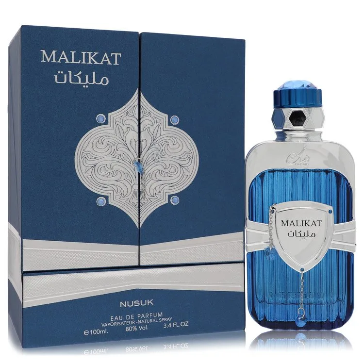Nusuk Malikat Eau De Parfum Spray By Nusuk
