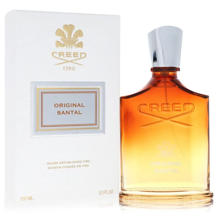 Original Santal Eau De Parfum Spray By Creed