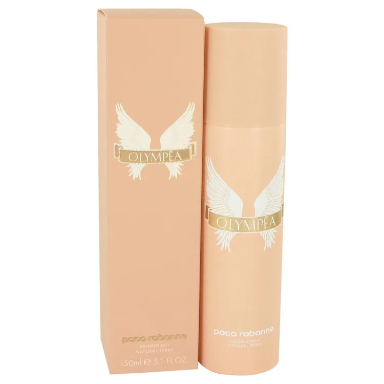 Olympea Deodorant Spray By Paco Rabanne