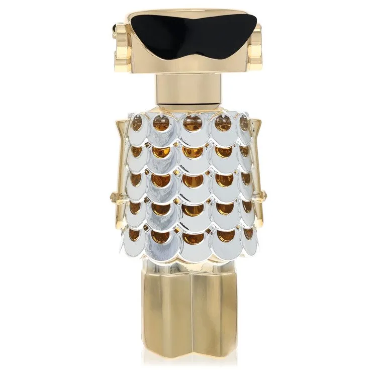 Paco Rabanne Fame Eau De Parfum Spray (Tester) By Paco Rabanne