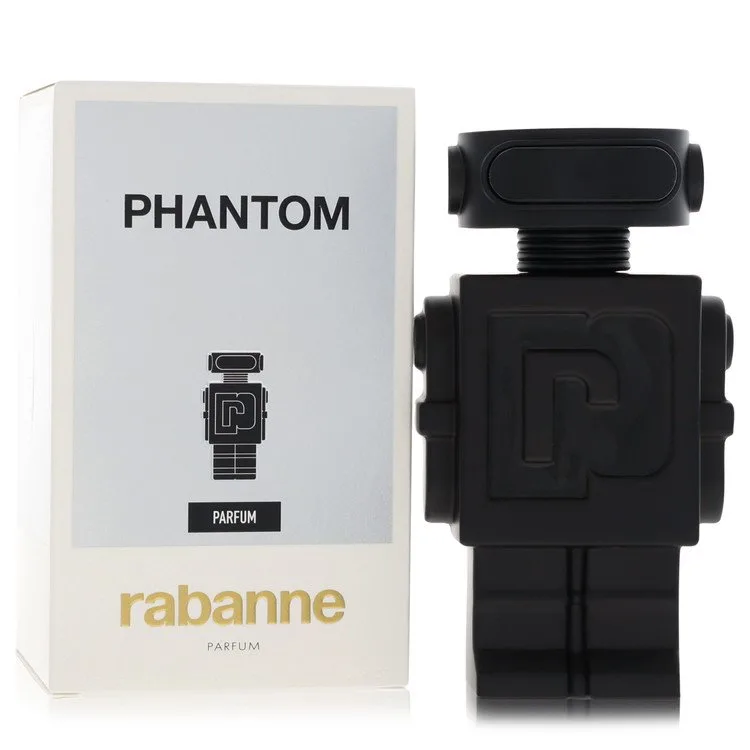 Paco Rabanne Phantom Parfum Spray By Paco Rabanne