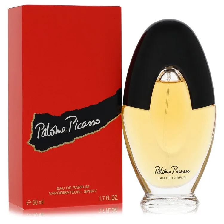 Paloma Picasso Eau De Parfum Spray By Paloma Picasso
