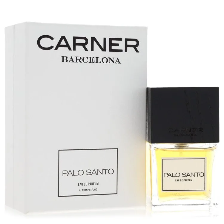 Palo Santo Eau De Parfum Spray By Carner Barcelona
