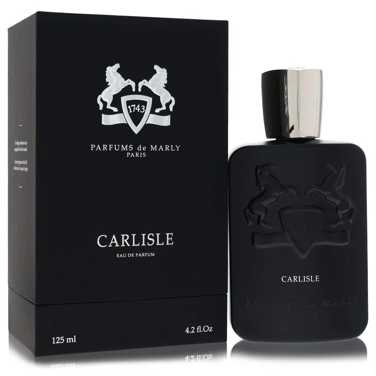Carlisle Eau De Parfum Spray (Unisex) By Parfums De Marly