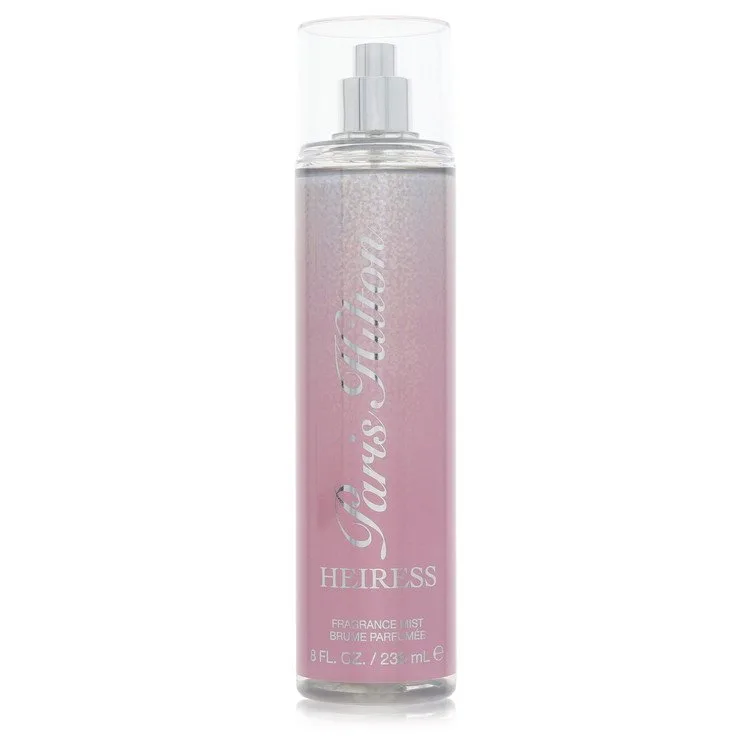 Paris Hilton Heiress Body Mist By Paris Hilton