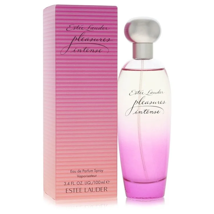 Pleasures Intense Eau De Parfum Spray By Estee Lauder