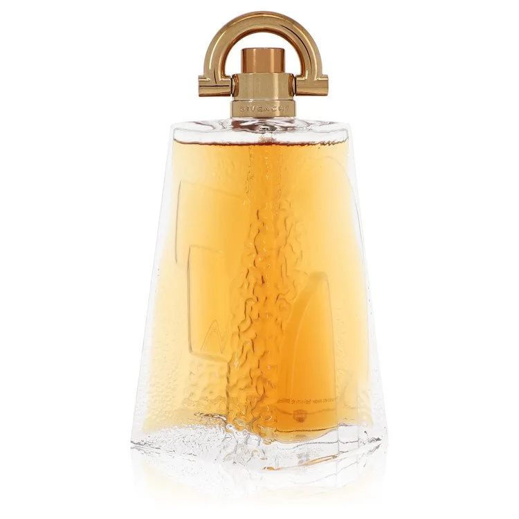 Pi Eau De Toilette Spray (Tester) By Givenchy