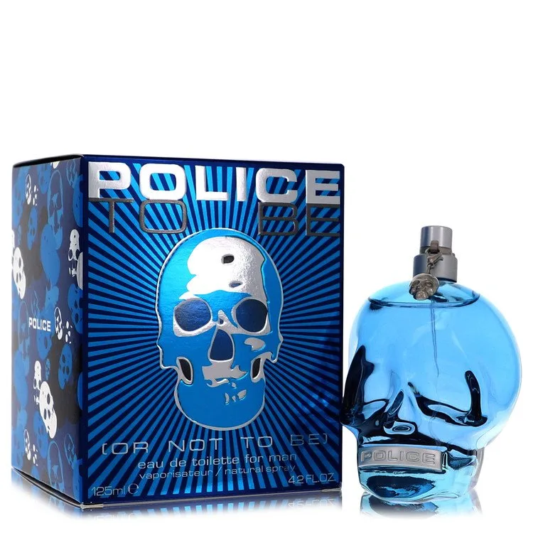 Police To Be Eau De Toilette Spray By Police Colognes