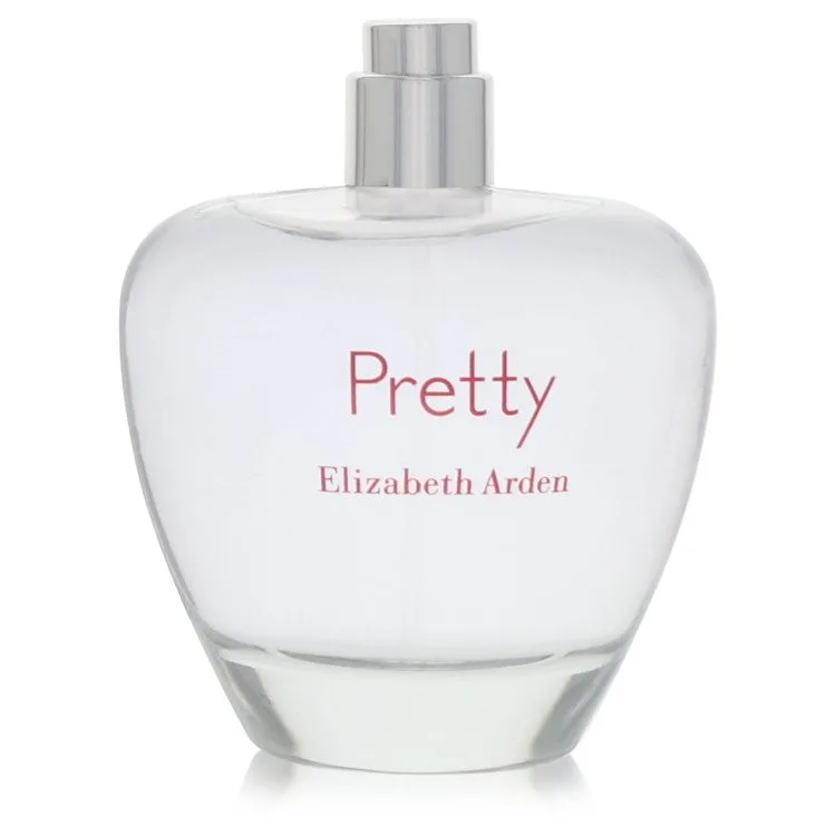 Pretty Eau De Parfum Spray (Tester) By Elizabeth Arden