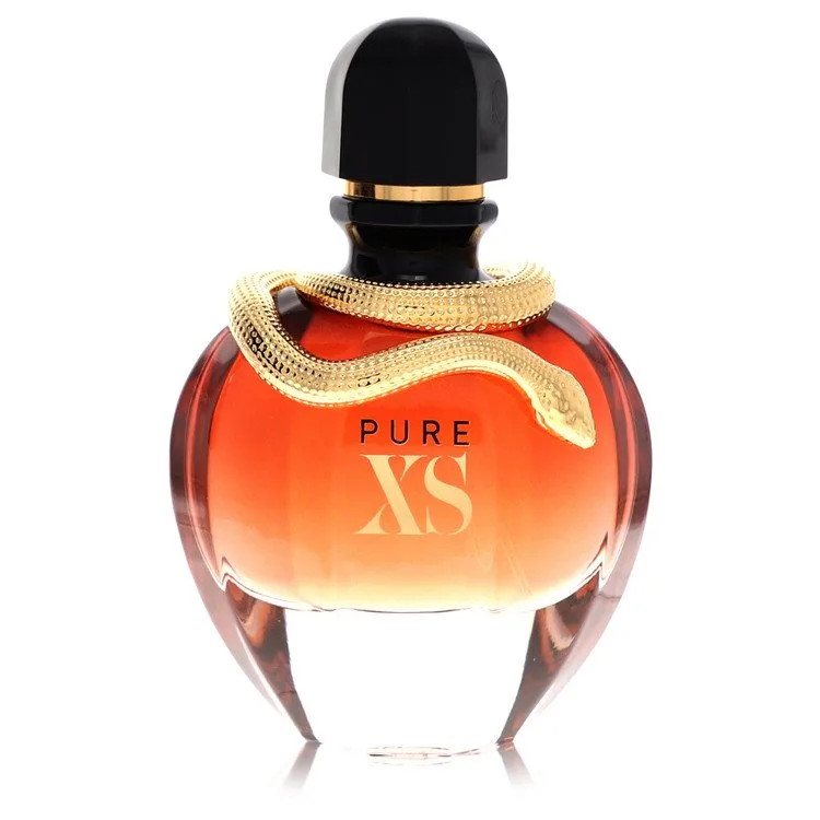 Pure Xs Eau De Parfum Spray (Tester) By Paco Rabanne