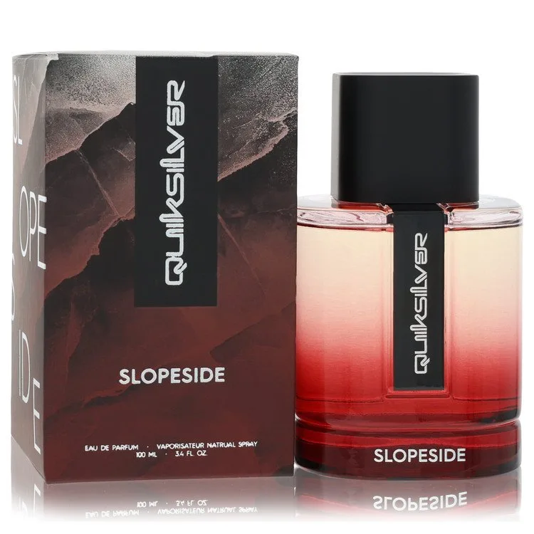 Quicksilver Slopeside Eau De Parfum Spray By Quicksilver