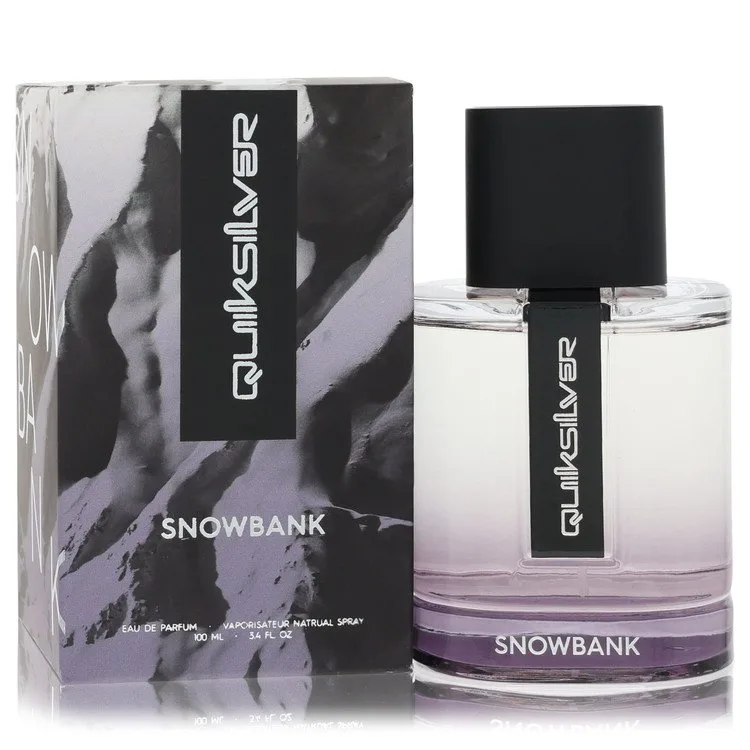 Quicksilver Snowbank Eau De Parfum Spray By Quicksilver