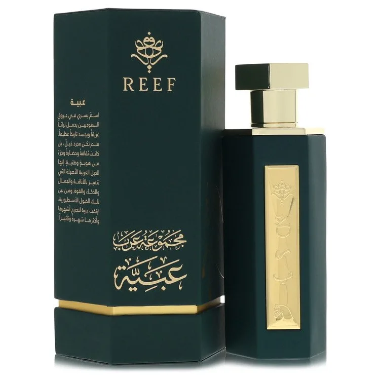 Reef Obaiah Parfum Parfum Spray By Reef
