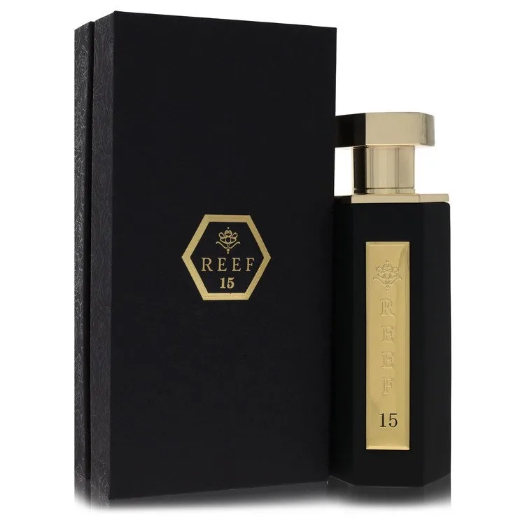 Reef 15 Parfum Eau De Parfum Spray By Reef
