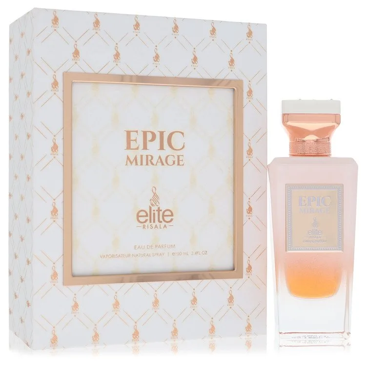 Risala Elite Epic Mirage Eau De Parfum Spray By Risala