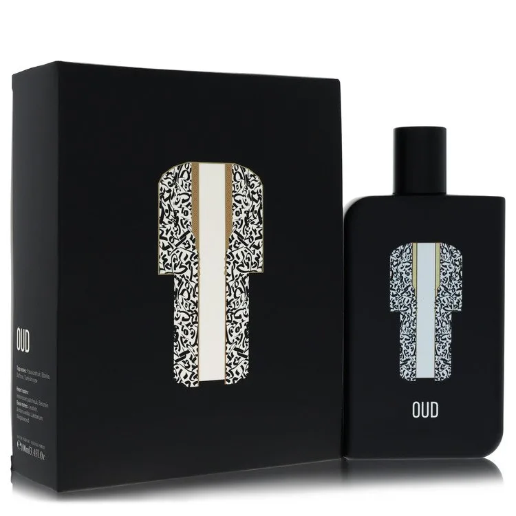 Samam Oud Eau De Parfum Spray By Samam