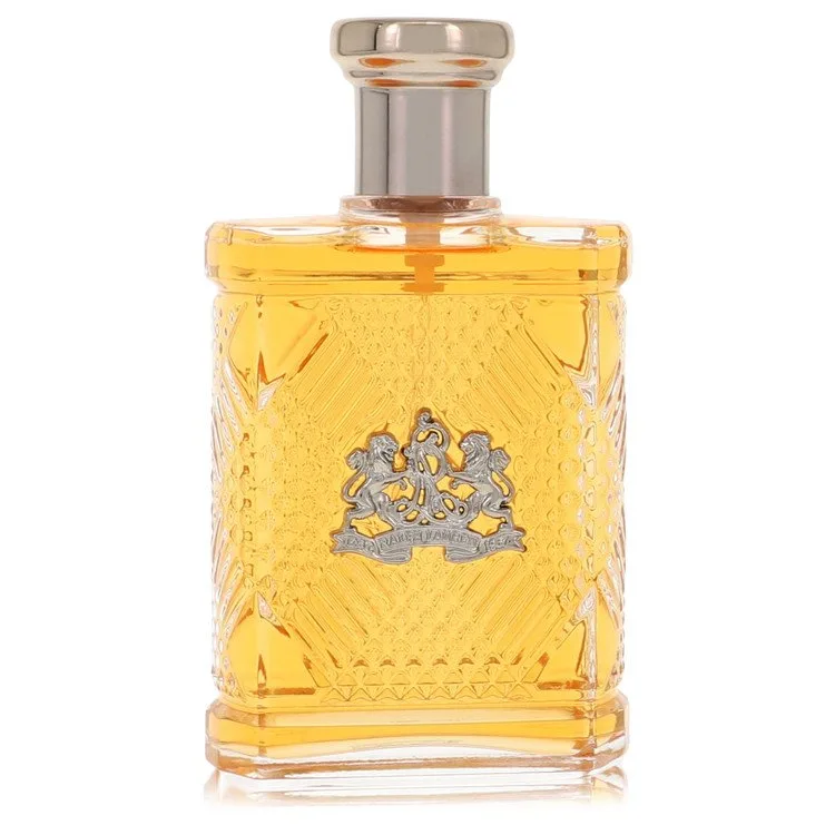 Safari Eau De Toilette Spray (Tester) By Ralph Lauren