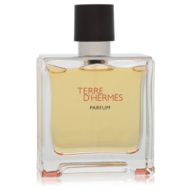 Terre D'hermes Pure Perfume Spray (Tester) By Hermes
