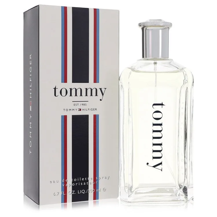 Tommy Hilfiger Eau De Toilette Spray By Tommy Hilfiger