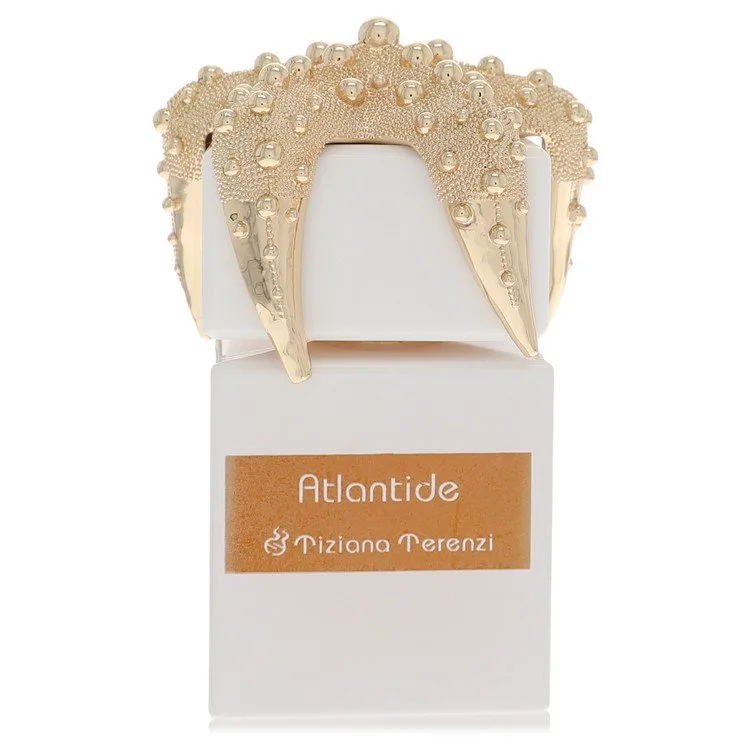 Tiziana Terenzi Atlantide Extrait De Parfum Spray (Unisex Unboxed) By Tiziana Terenzi