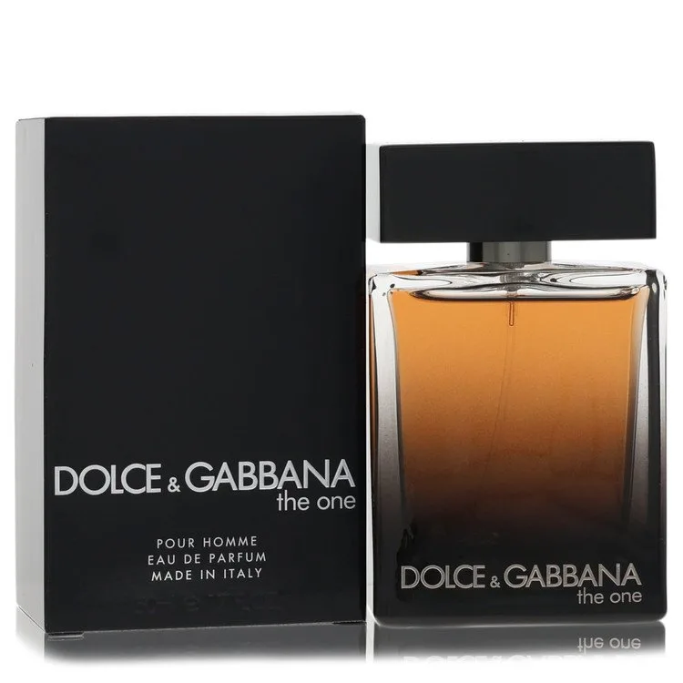 The One Eau De Parfum Spray By Dolce & Gabbana