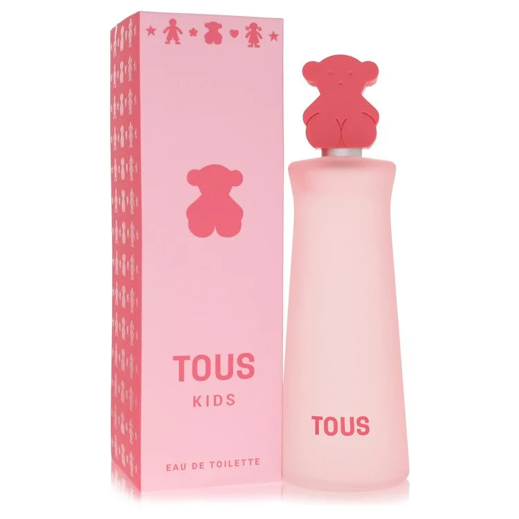 Tous Kids Eau De Toilette Spray By Tous